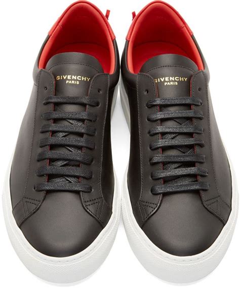 givenchy men ebay|Givenchy men sneaker sale.